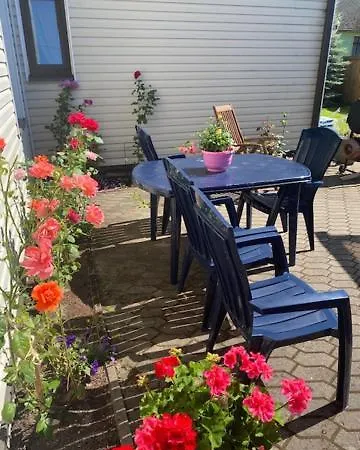 Apartman Suur-joe Parnu