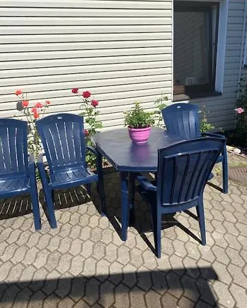 Suur-joe Apartman Parnu