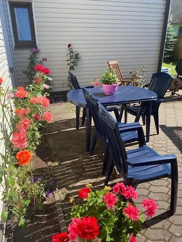 Korter Suur-joe Parnu