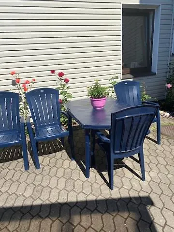 Suur-joe Korter Parnu