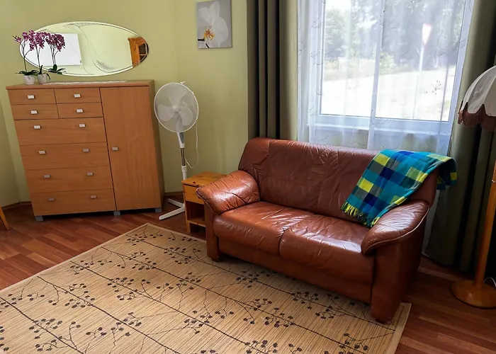 Korter Suur-joe Parnu